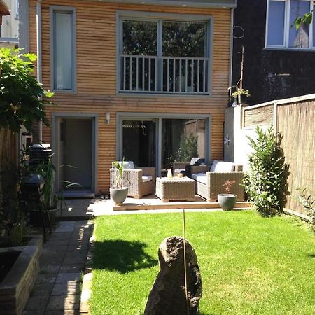 Apartment Achter De Mohl I Φλένσμπουργκ Εξωτερικό φωτογραφία