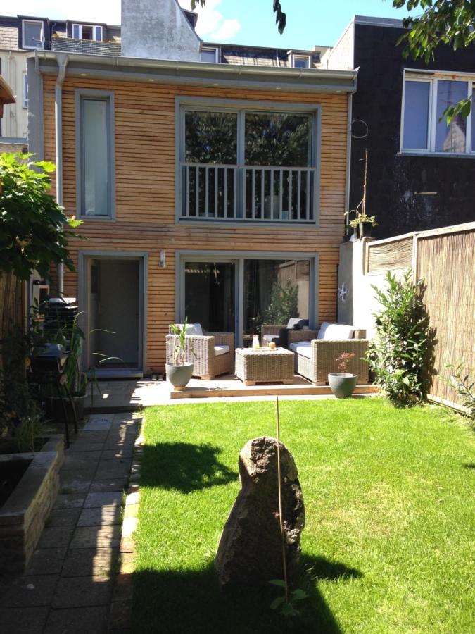 Apartment Achter De Mohl I Φλένσμπουργκ Εξωτερικό φωτογραφία