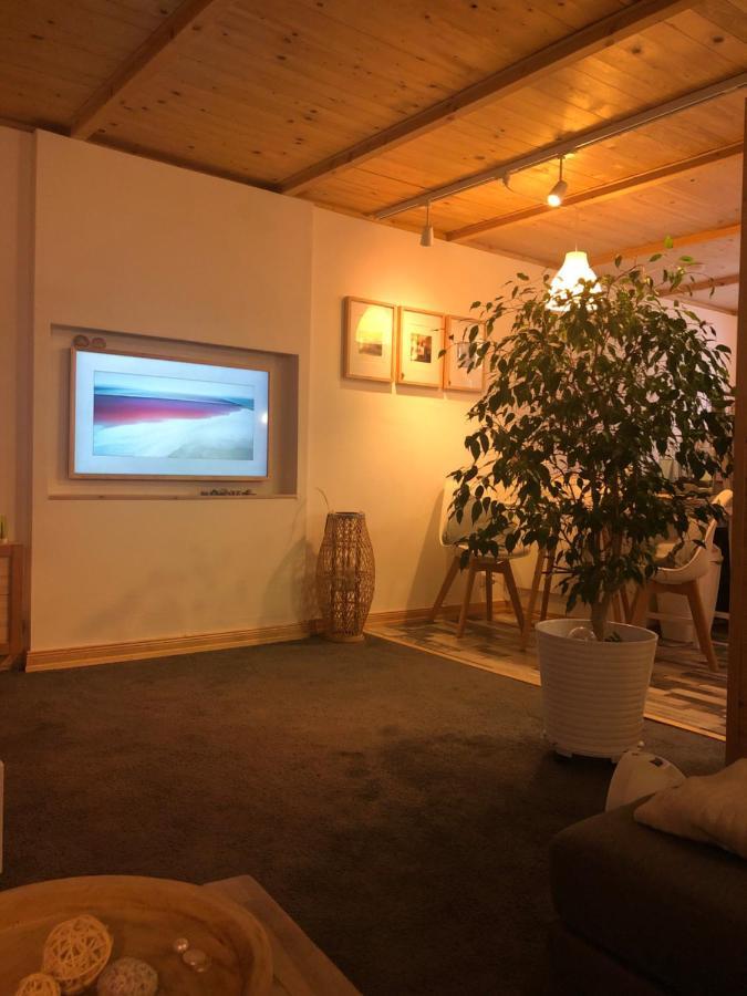 Apartment Achter De Mohl I Φλένσμπουργκ Εξωτερικό φωτογραφία