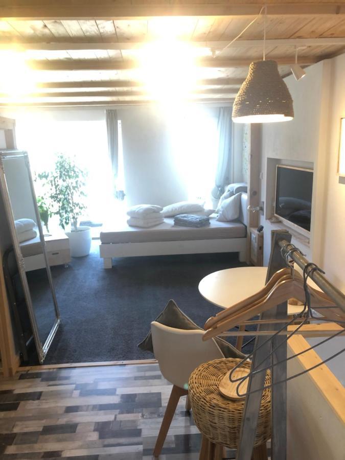 Apartment Achter De Mohl I Φλένσμπουργκ Εξωτερικό φωτογραφία