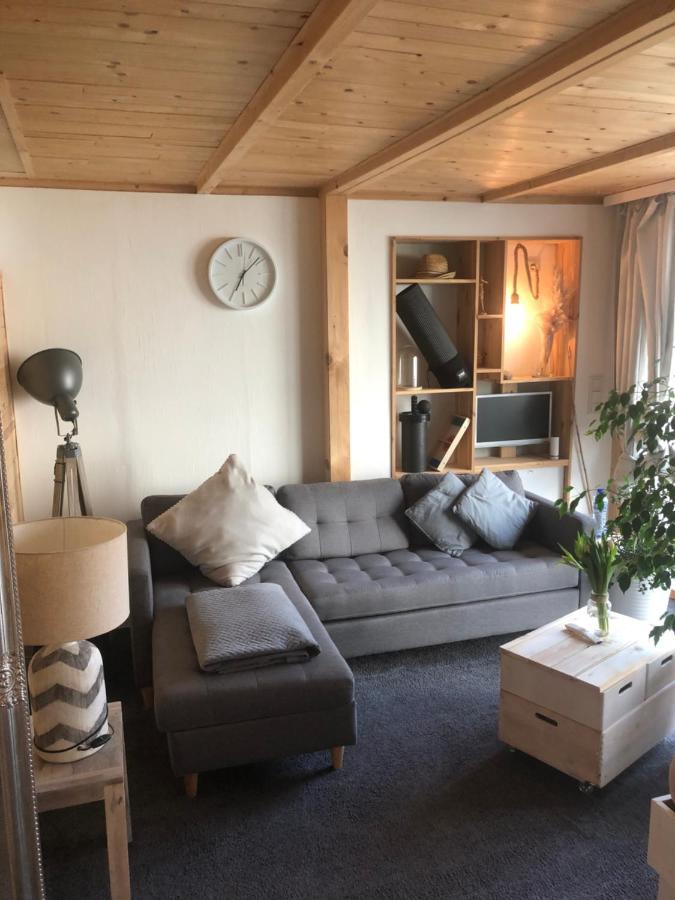 Apartment Achter De Mohl I Φλένσμπουργκ Εξωτερικό φωτογραφία