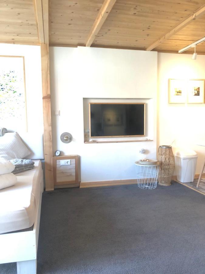 Apartment Achter De Mohl I Φλένσμπουργκ Εξωτερικό φωτογραφία