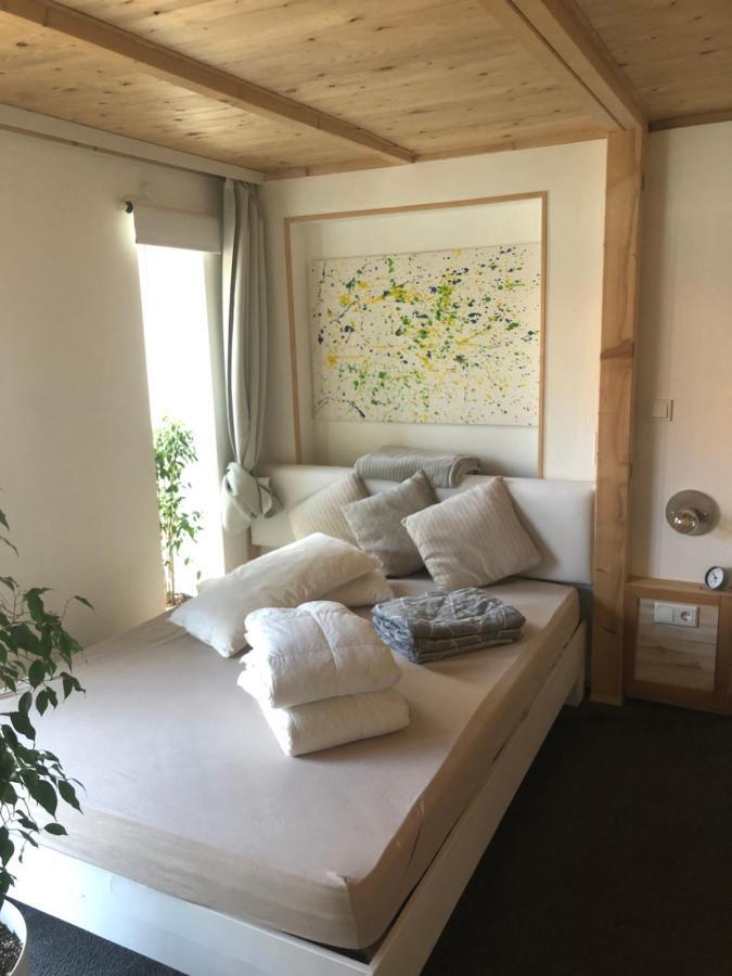 Apartment Achter De Mohl I Φλένσμπουργκ Εξωτερικό φωτογραφία